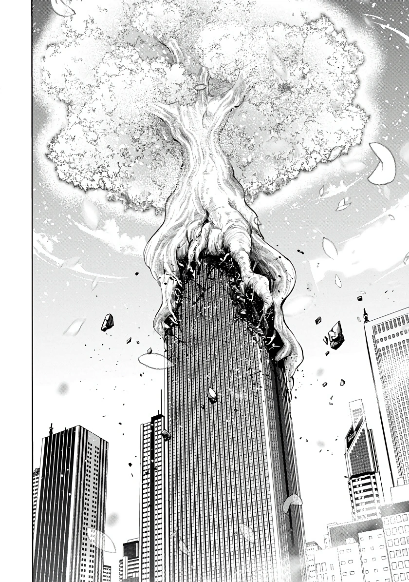 Ryuugen no Houjutsushi Chapter 1 — Page 30
