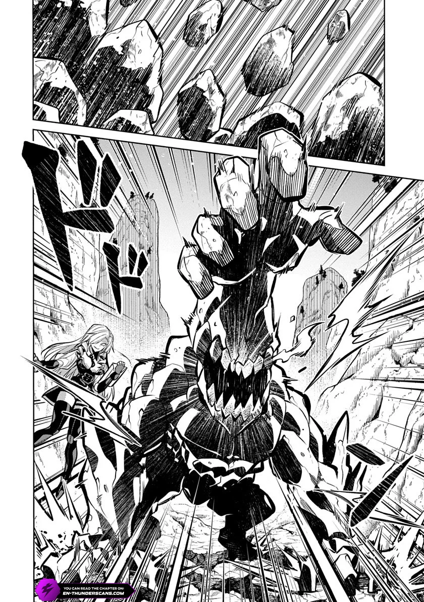 Ryuugen no Houjutsushi Chapter 2 — Page 26