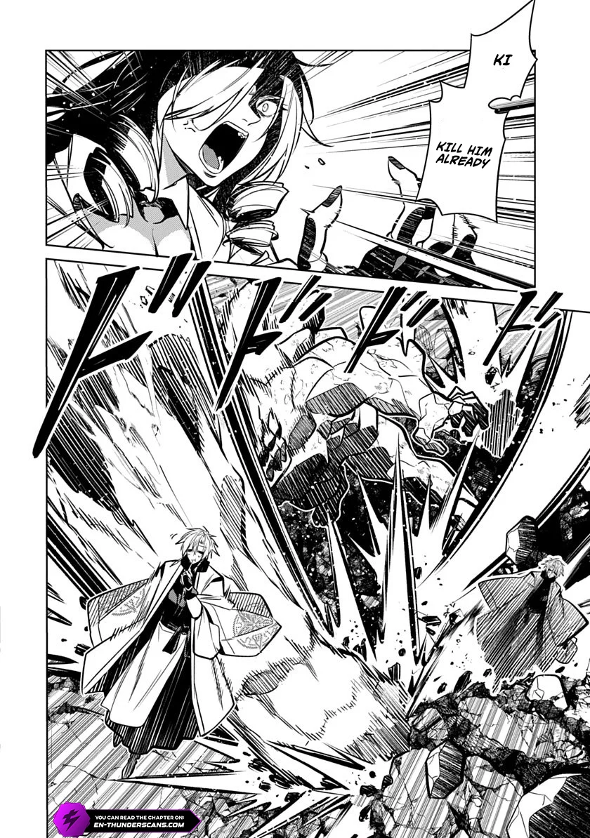 Ryuugen no Houjutsushi Chapter 2 — Page 30