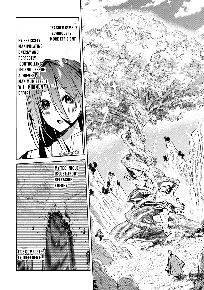 Ryuugen no Houjutsushi Chapter 2 — Page 36