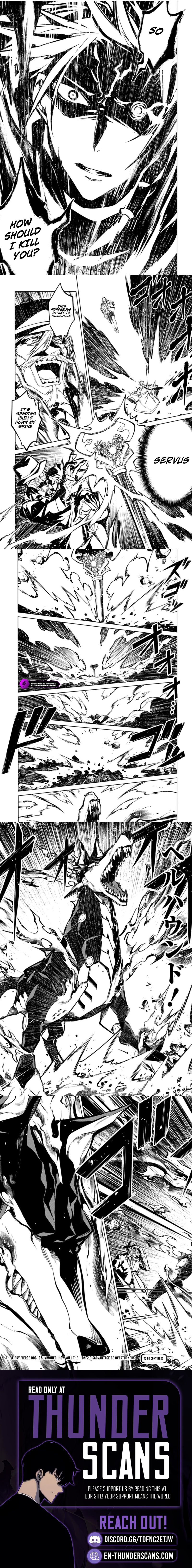 Ryuugen no Houjutsushi Chapter 3 — Page 3