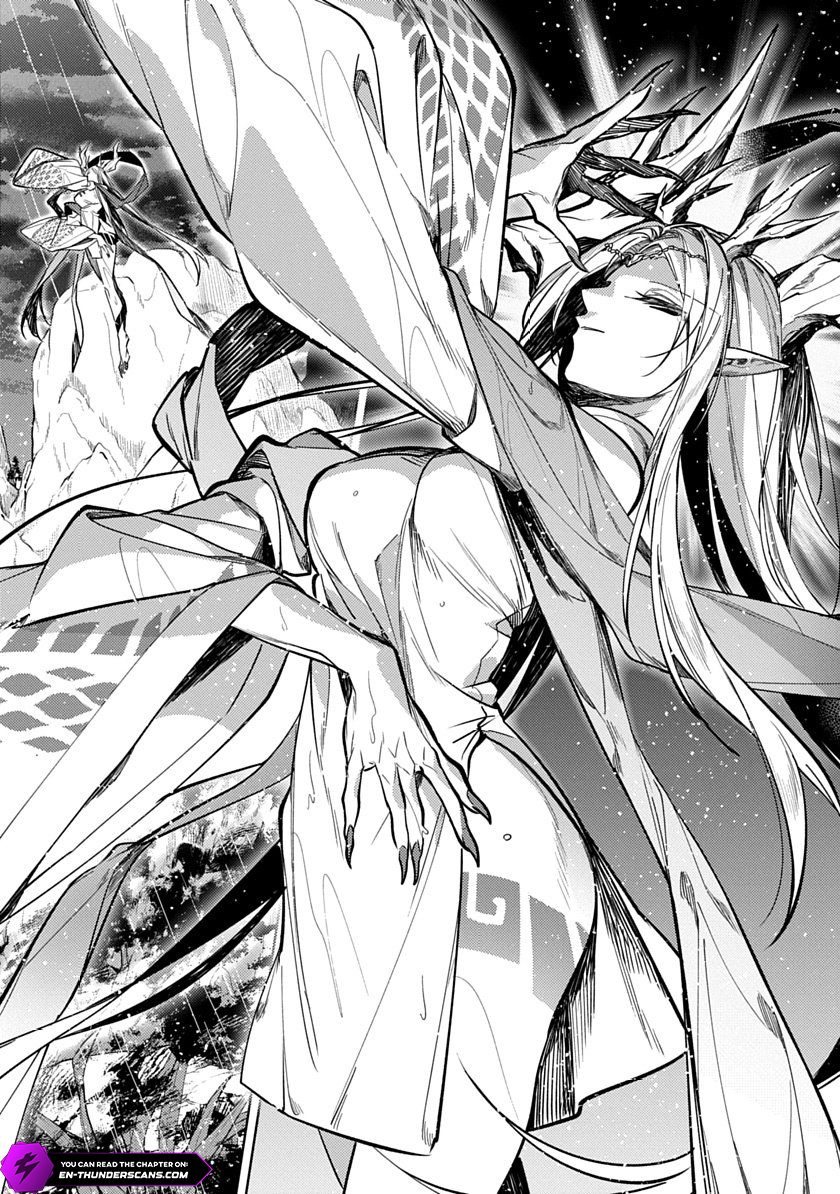 Ryuugen no Houjutsushi Chapter 4 — Page 20