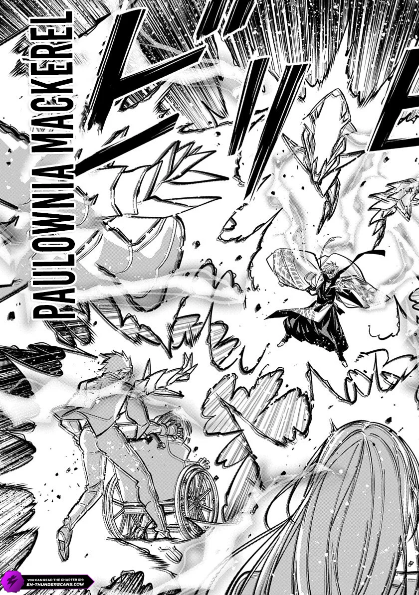 Ryuugen no Houjutsushi Chapter 5 — Page 7