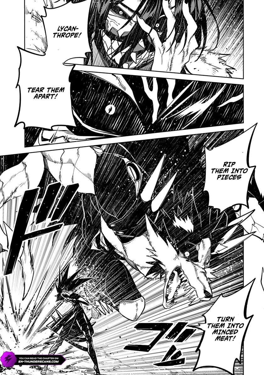 Ryuugen no Houjutsushi Chapter 5 — Page 11