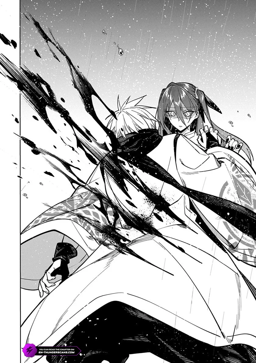 Ryuugen no Houjutsushi Chapter 5 — Page 14