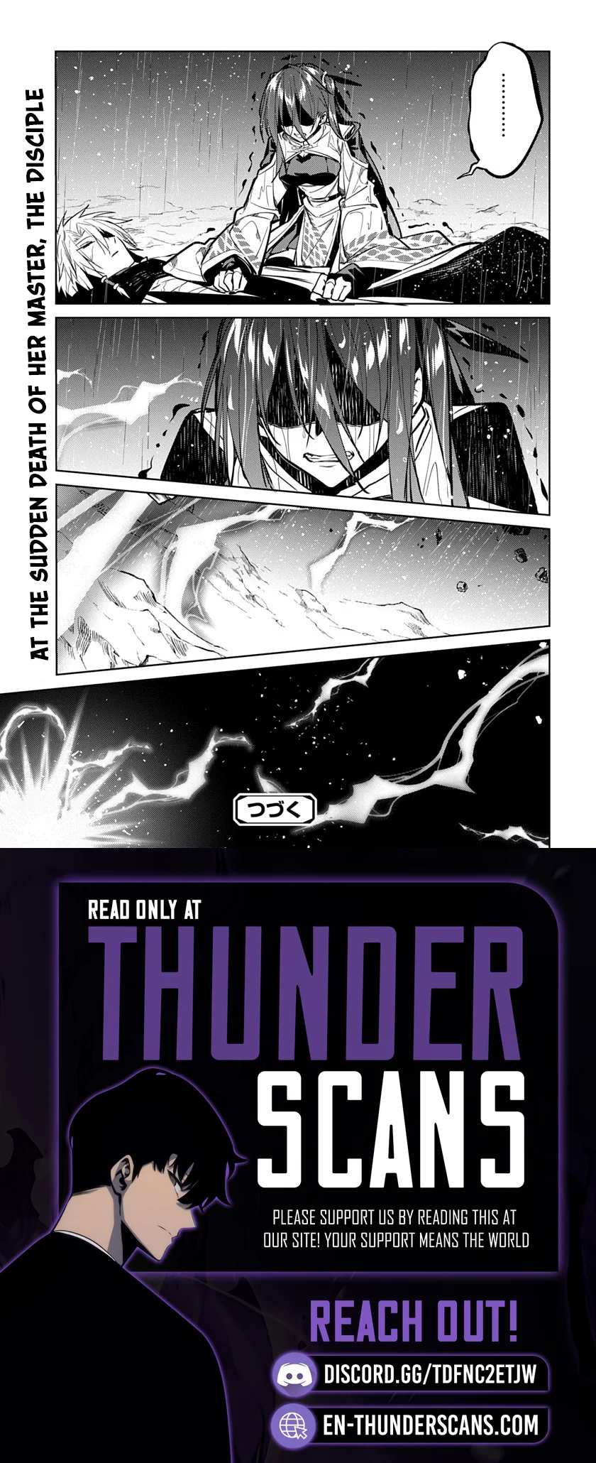 Ryuugen no Houjutsushi Chapter 5 — Page 27