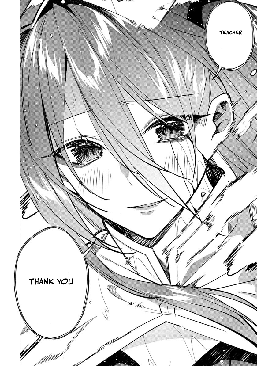 Ryuugen no Houjutsushi Chapter 6 — Page 8
