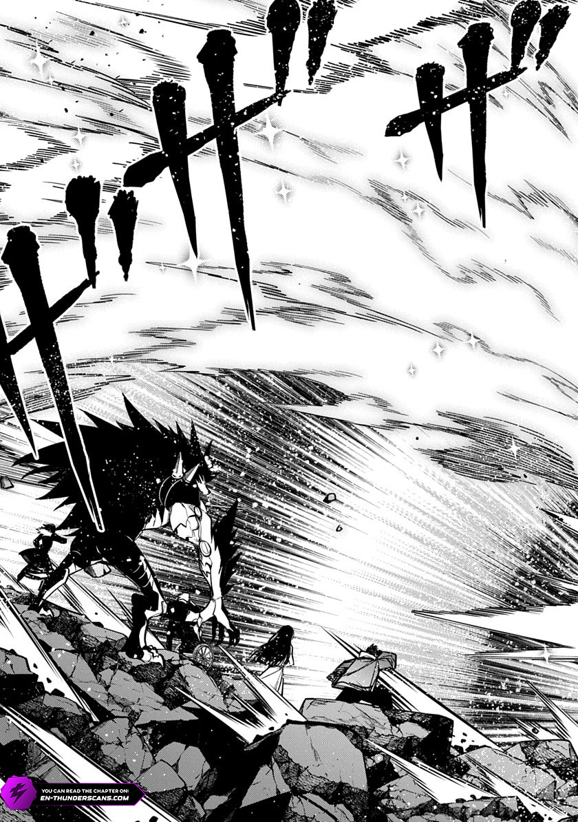 Ryuugen no Houjutsushi Chapter 6 — Page 11