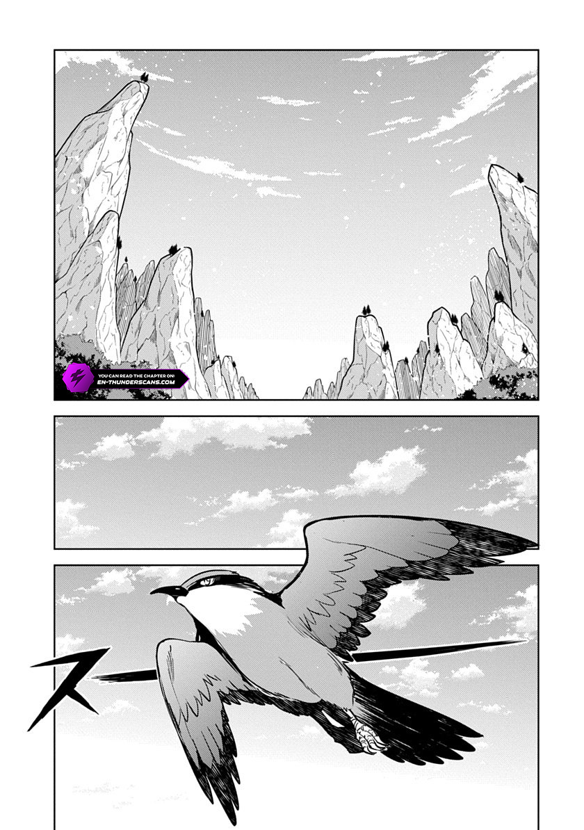 Ryuugen no Houjutsushi Chapter 6 — Page 13