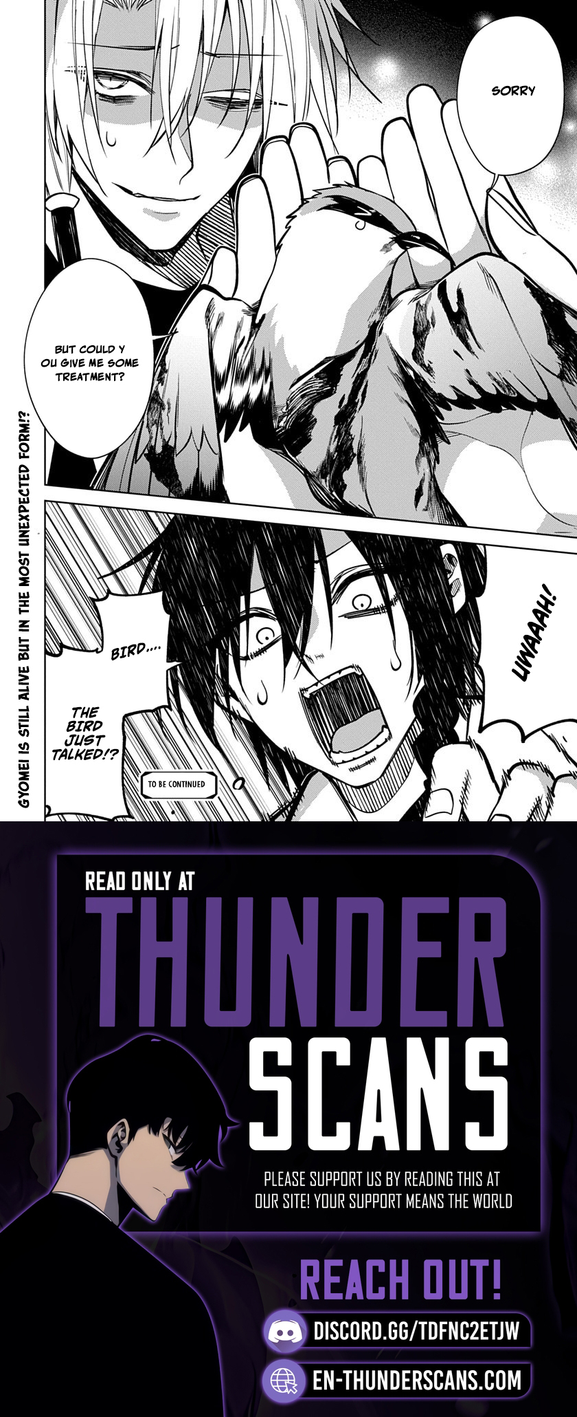 Ryuugen no Houjutsushi Chapter 6 — Page 22