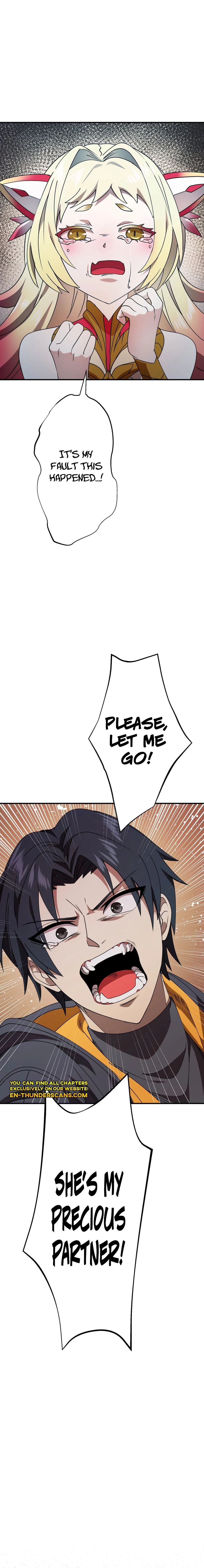 Ryuujin Kakusei Chapter 12 — Page 2