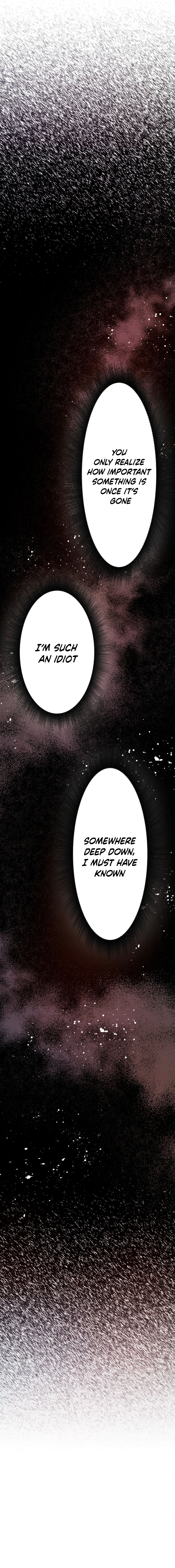 Ryuujin Kakusei Chapter 12 — Page 3