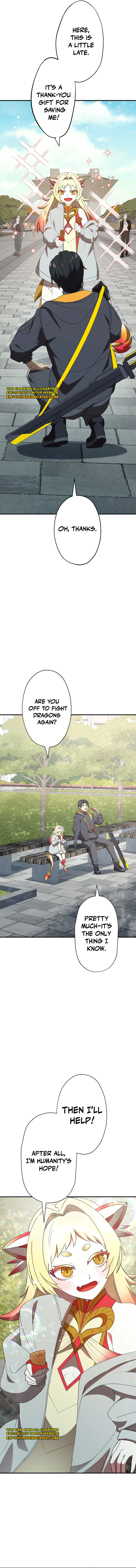 Ryuujin Kakusei Chapter 12 — Page 7