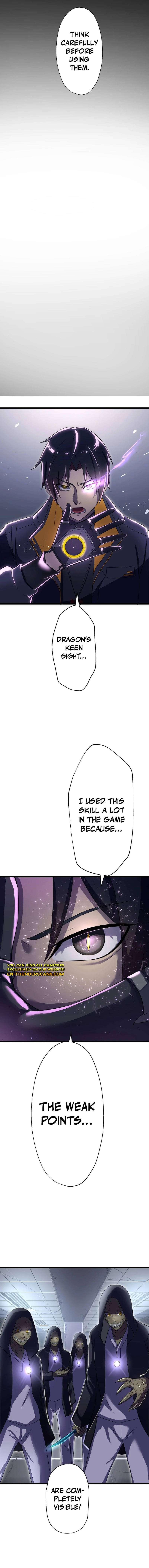 Ryuujin Kakusei Chapter 13 — Page 4