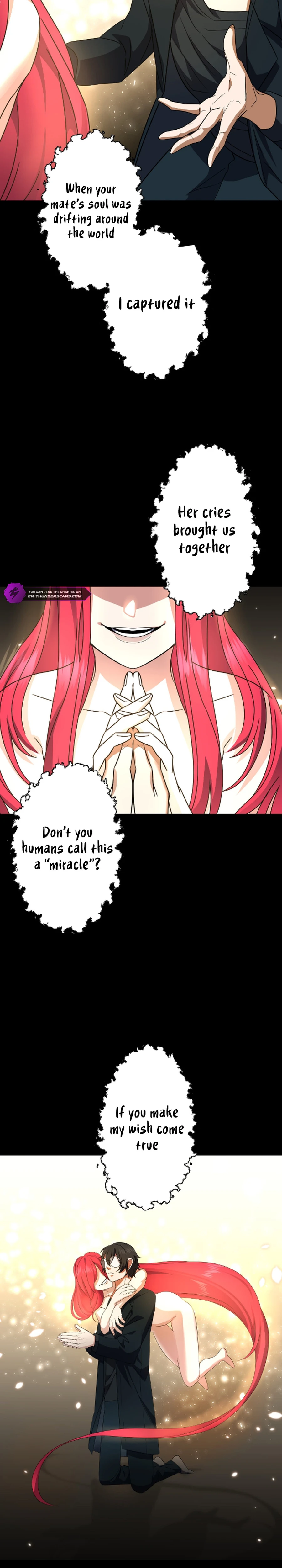 Ryuujin Kakusei Chapter 22 — Page 15
