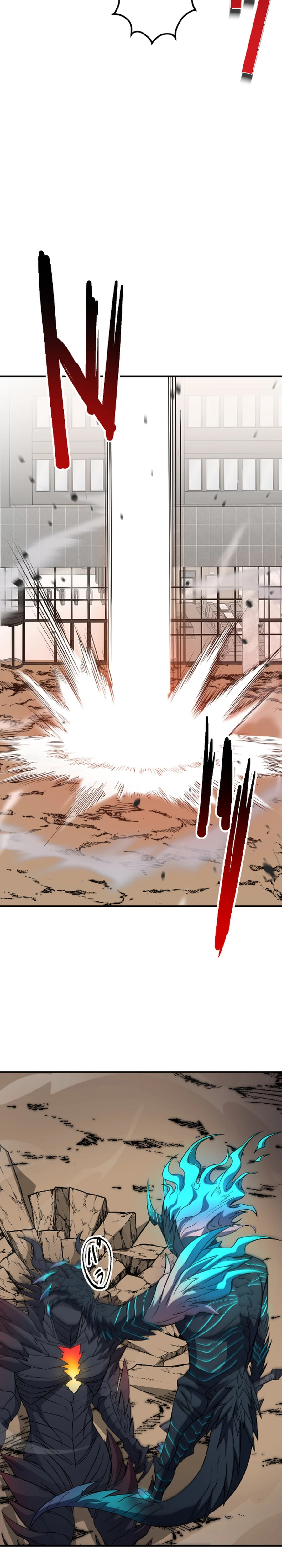 Ryuujin Kakusei Chapter 22 — Page 36