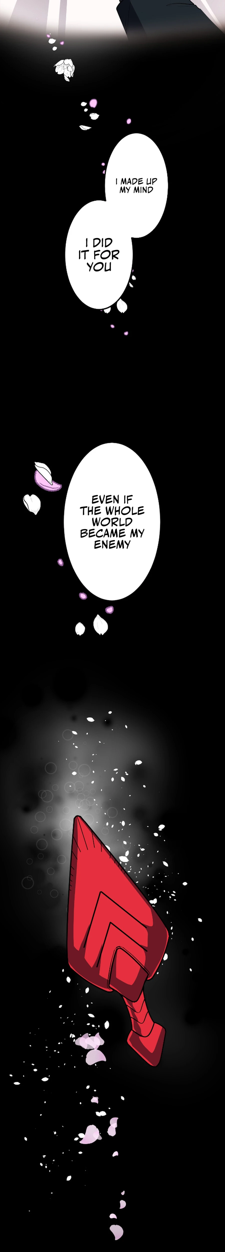 Ryuujin Kakusei Chapter 23 — Page 37