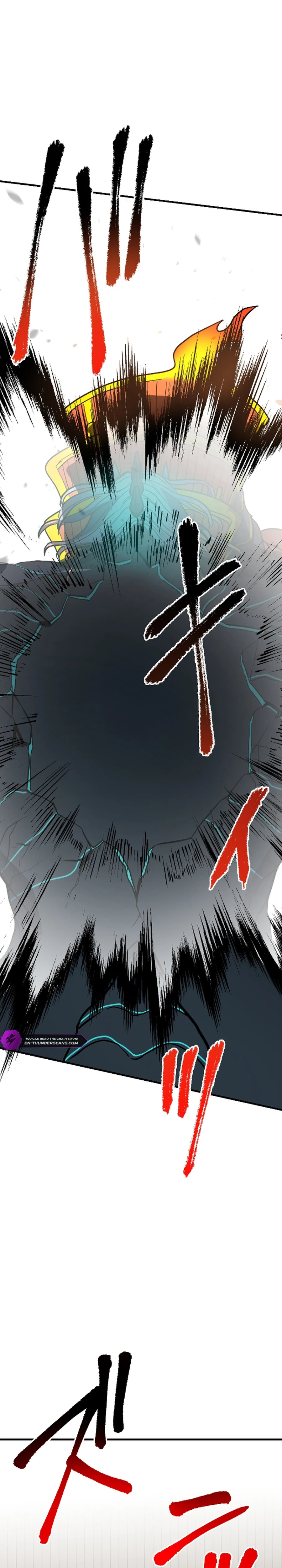 Ryuujin Kakusei Chapter 24 — Page 34