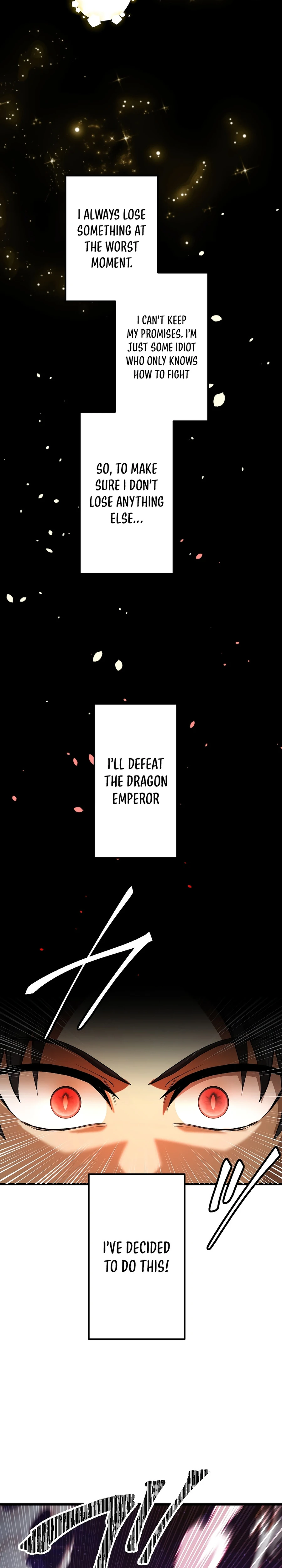 Ryuujin Kakusei Chapter 27 — Page 9