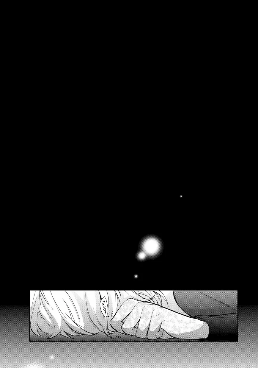 Saihate no Paladin Chapter 10 — Page 33