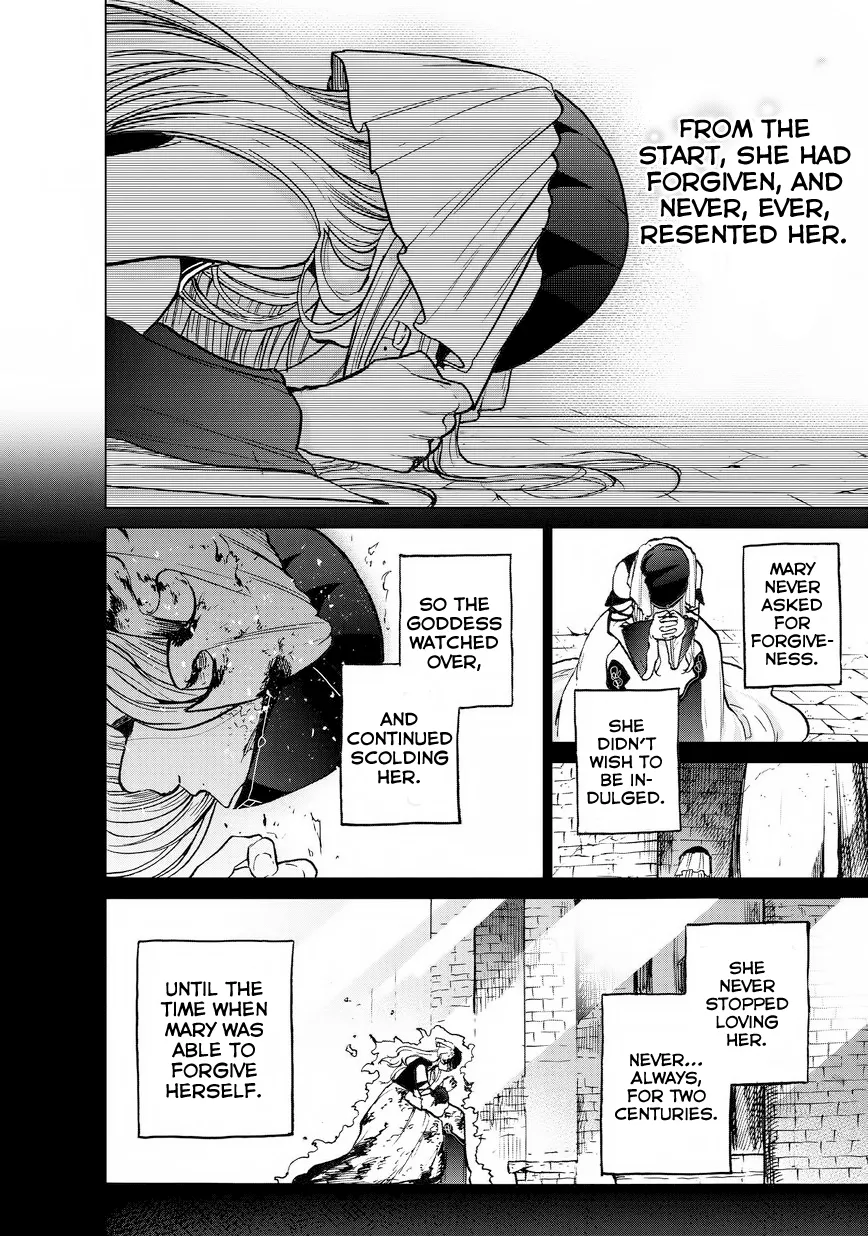 Saihate no Paladin Chapter 12 — Page 15