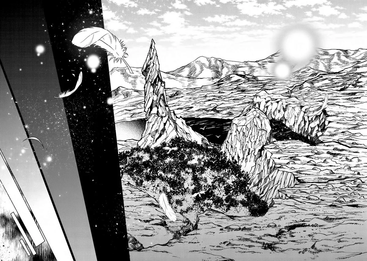 Saihate no Paladin Chapter 14 — Page 26