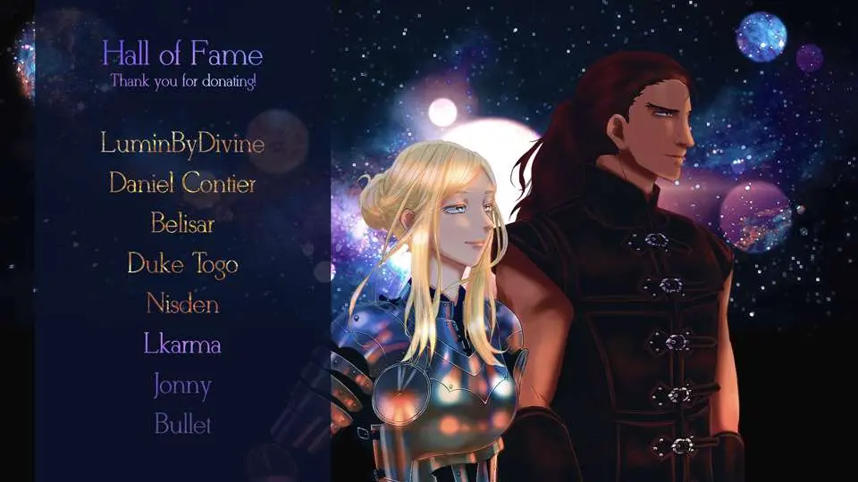 Saihate no Paladin Chapter 15 — Page 46