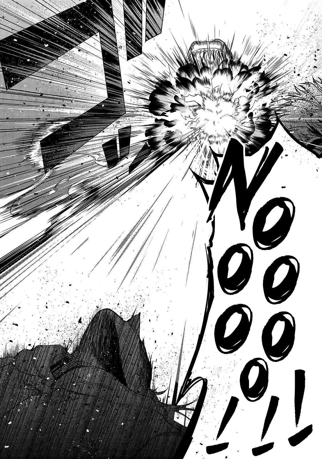 Saihate no Paladin Chapter 24 — Page 7