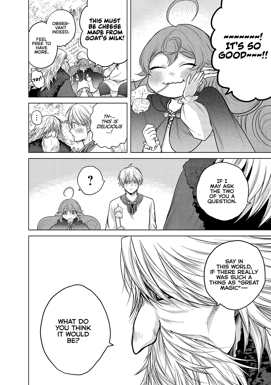 Saihate no Paladin Chapter 29 — Page 19
