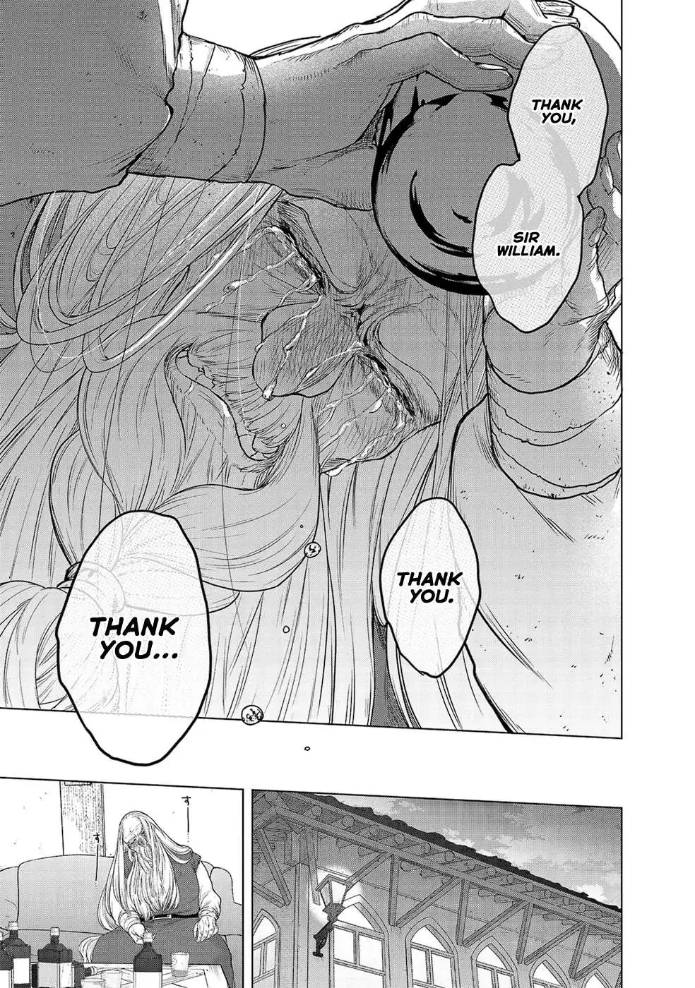 Saihate no Paladin Chapter 32 — Page 24