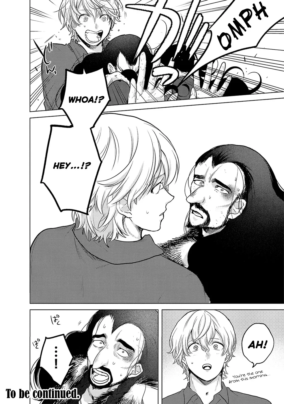 Saihate no Paladin Chapter 32 — Page 36