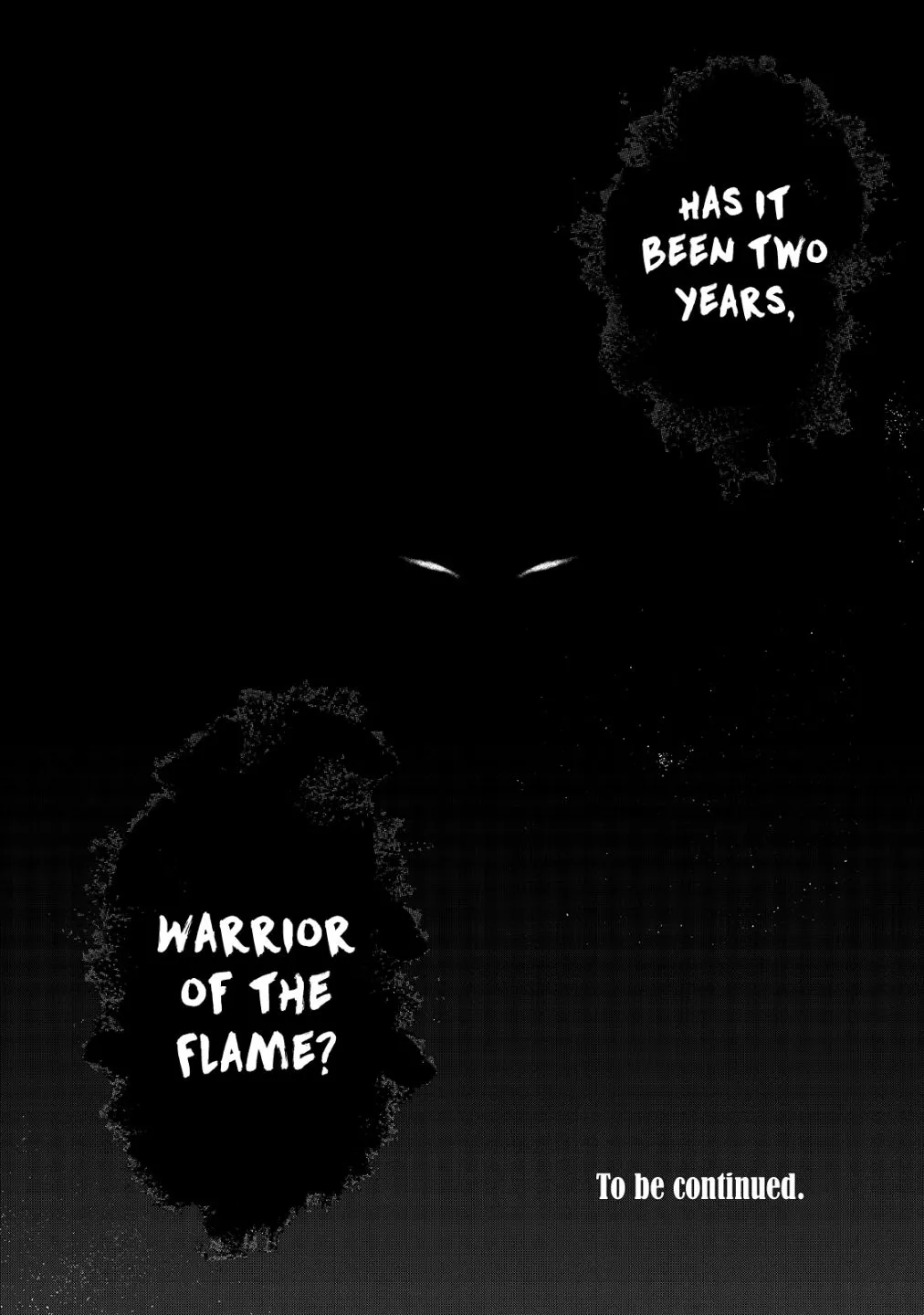 Saihate no Paladin Chapter 36 — Page 27