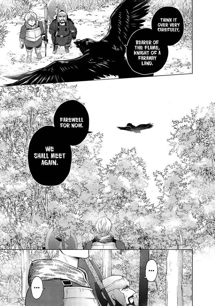 Saihate no Paladin Chapter 38 — Page 19