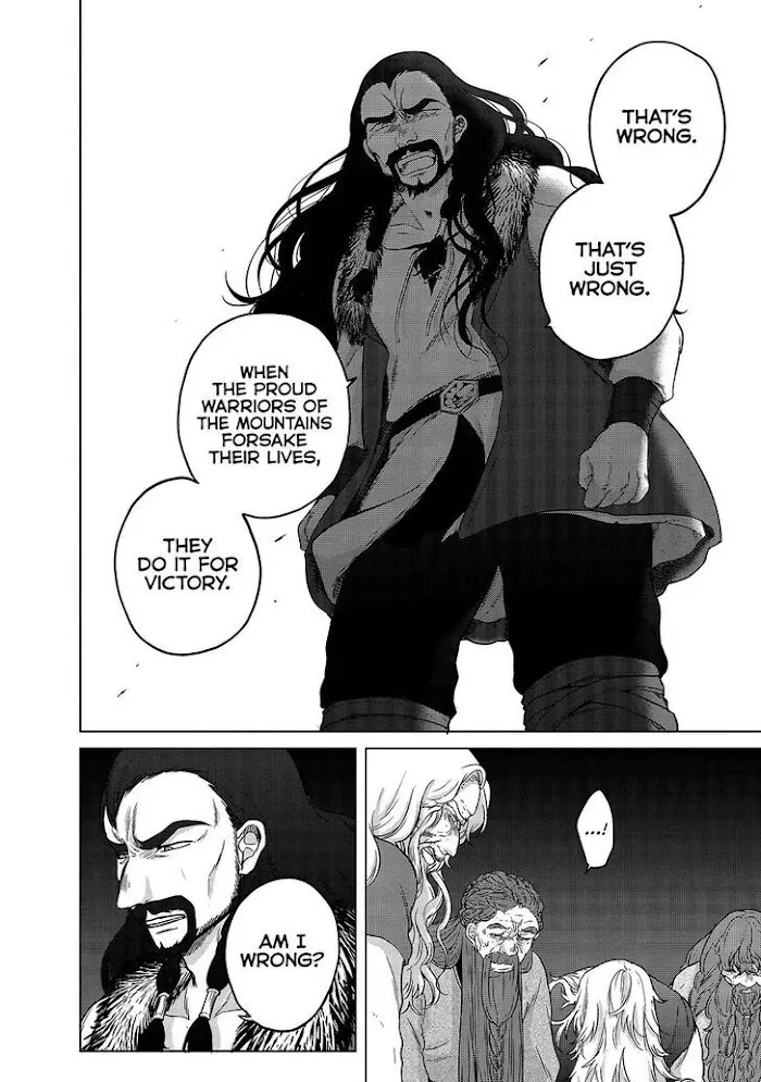 Saihate no Paladin Chapter 38 — Page 52