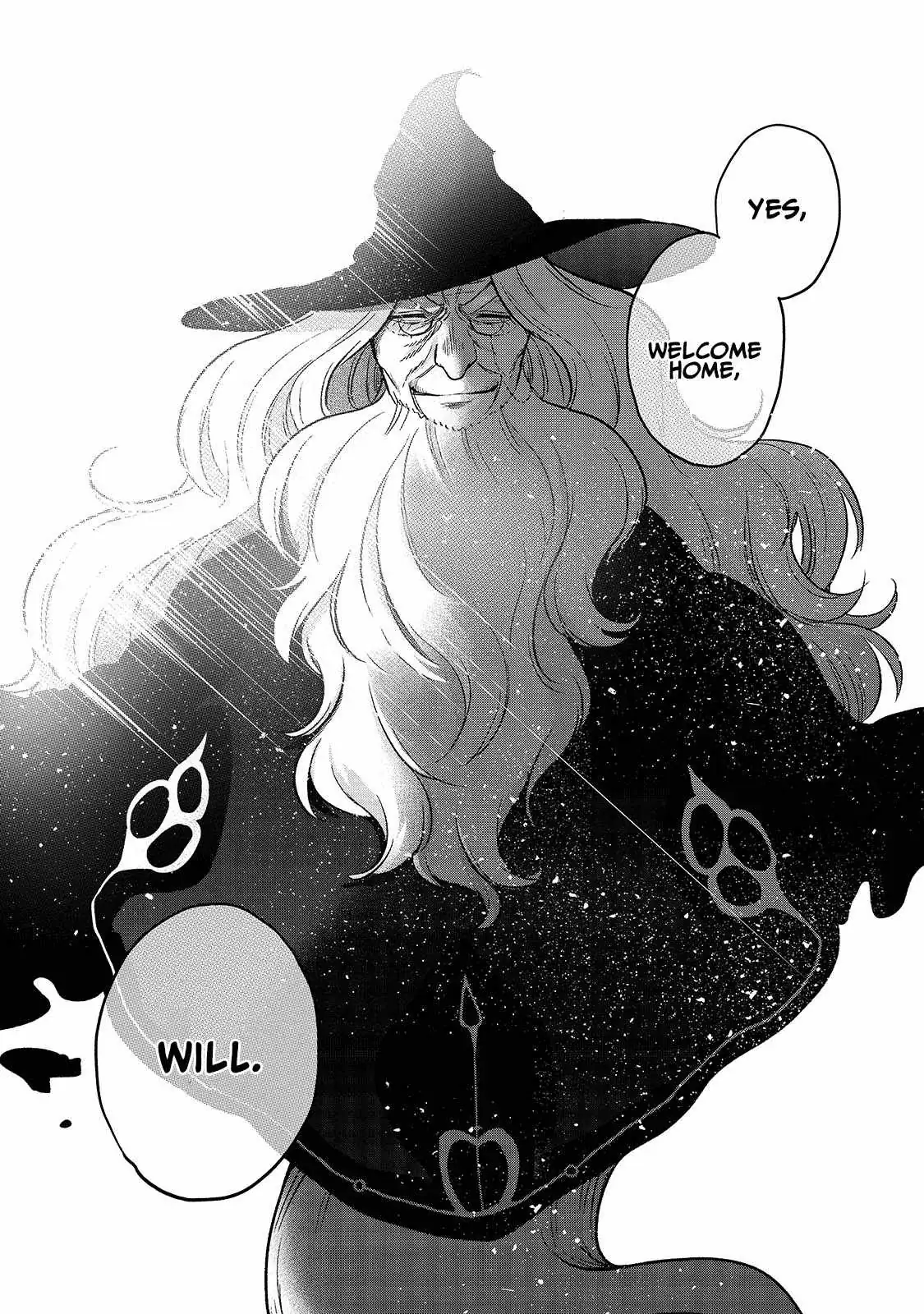Saihate no Paladin Chapter 40 — Page 28