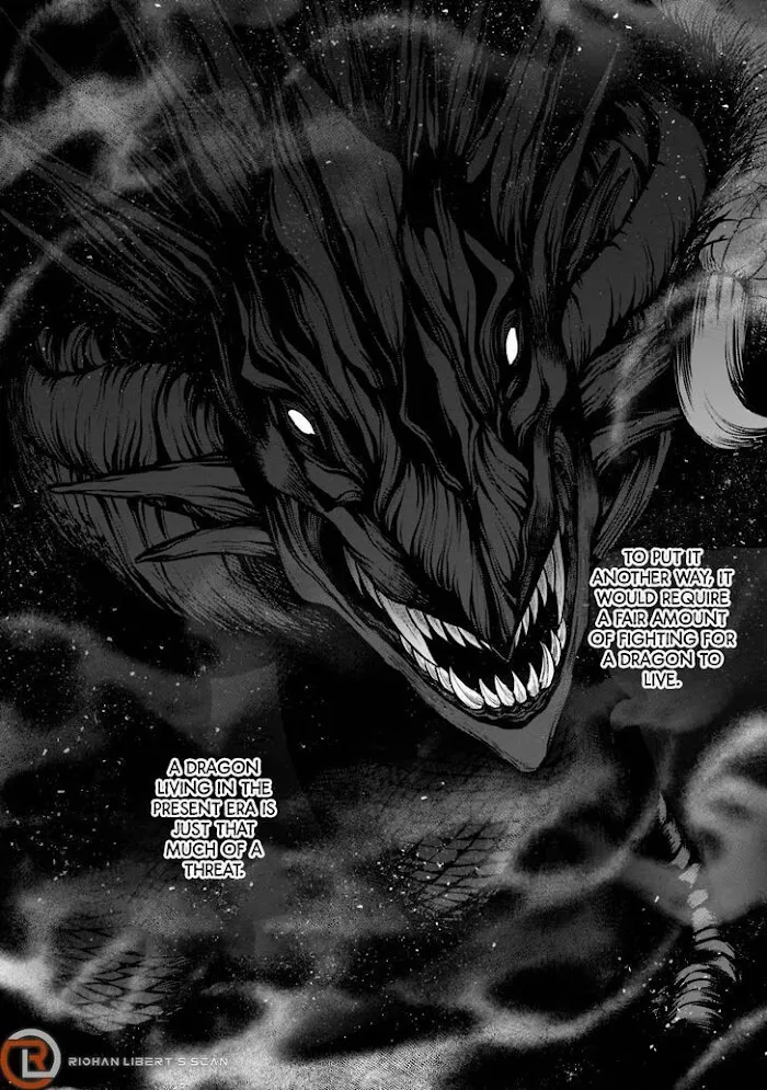Saihate no Paladin Chapter 41 — Page 24