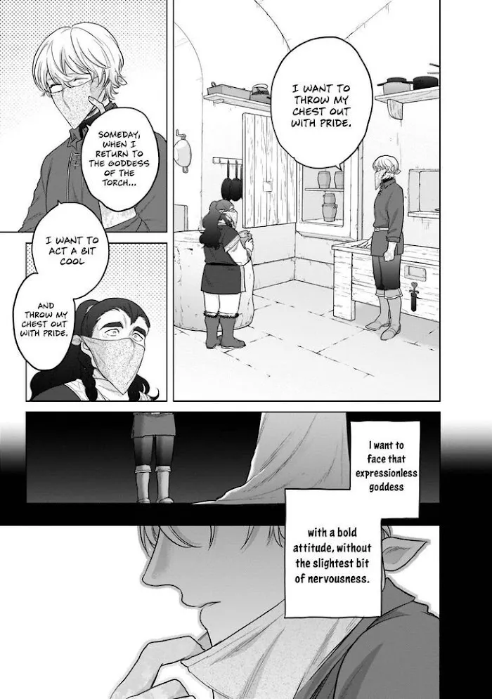 Saihate no Paladin Chapter 42 — Page 52