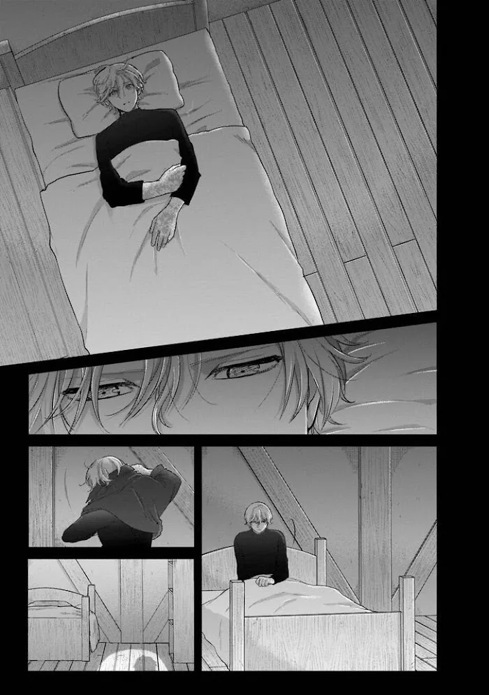 Saihate no Paladin Chapter 42 — Page 64