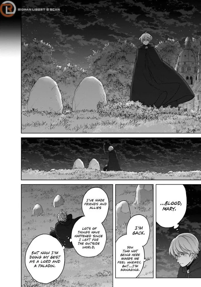 Saihate no Paladin Chapter 42 — Page 65