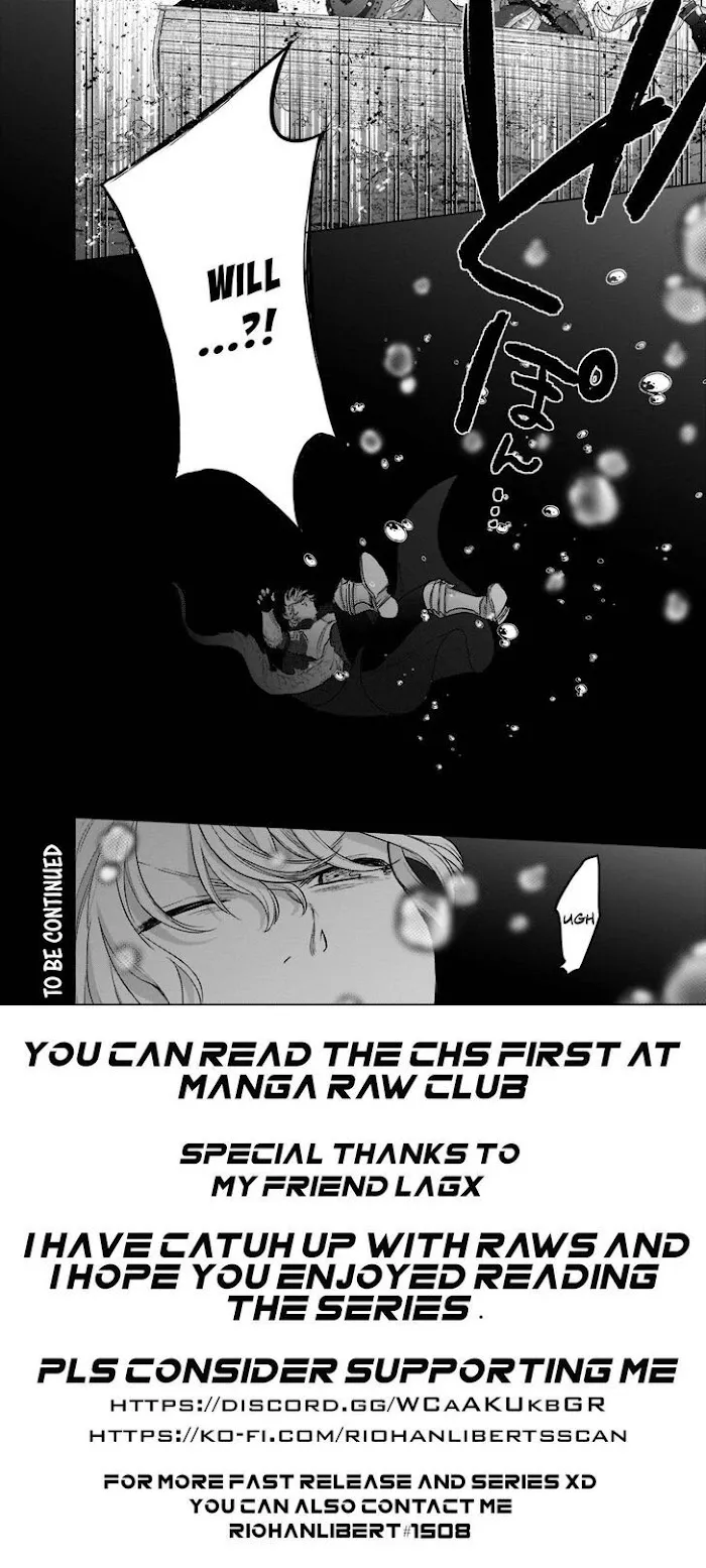 Saihate no Paladin Chapter 43 — Page 25