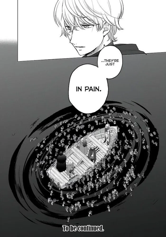 Saihate no Paladin Chapter 44 — Page 19