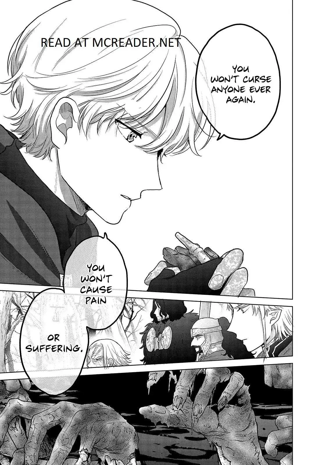 Saihate no Paladin Chapter 45 — Page 4