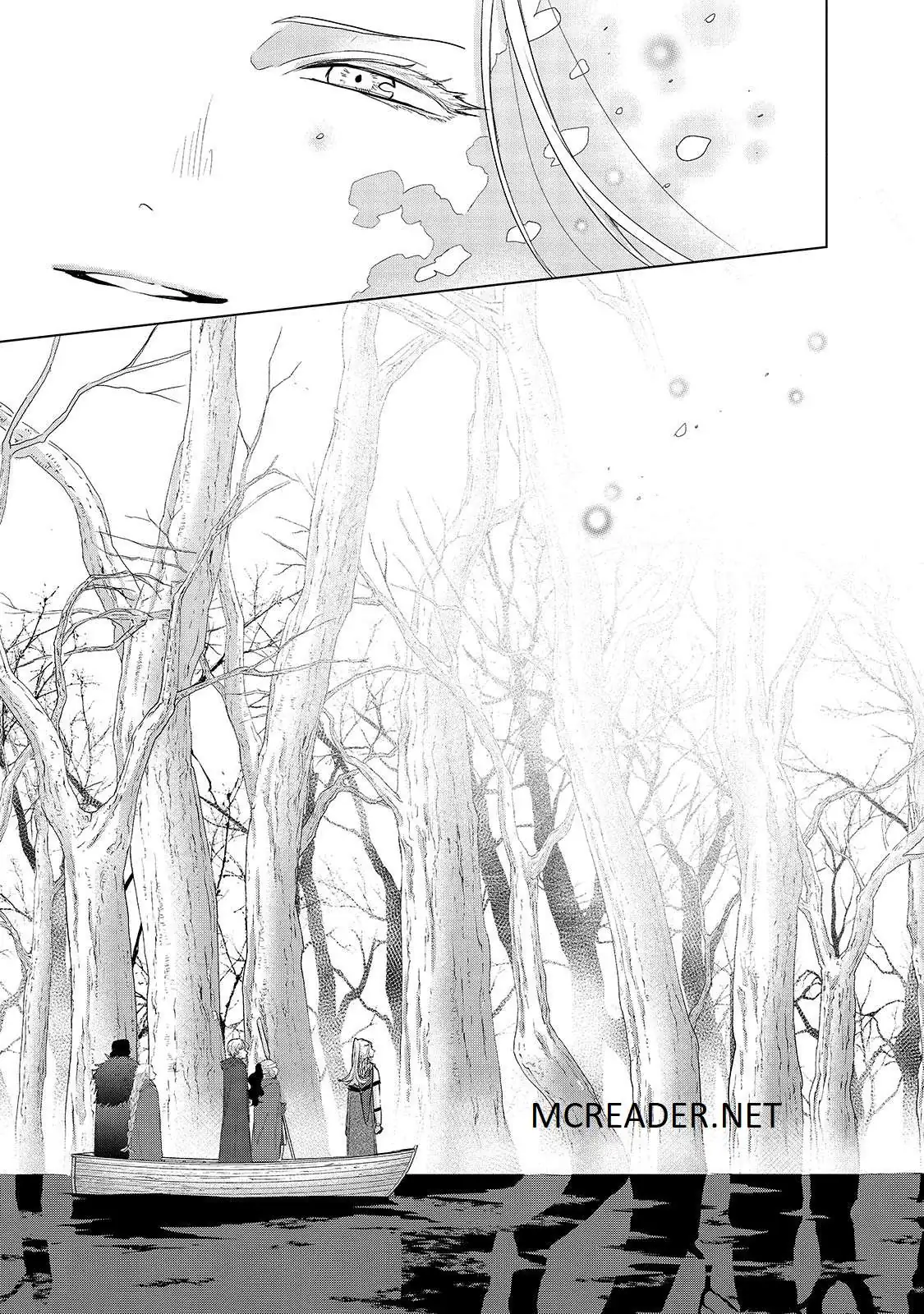 Saihate no Paladin Chapter 45 — Page 14
