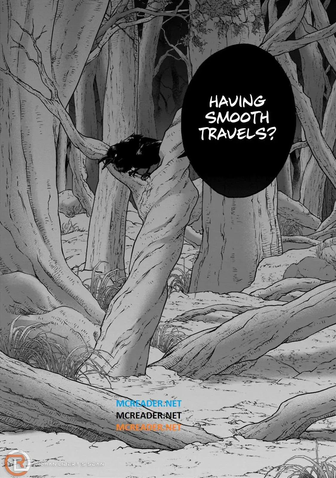Saihate no Paladin Chapter 47.1 — Page 15