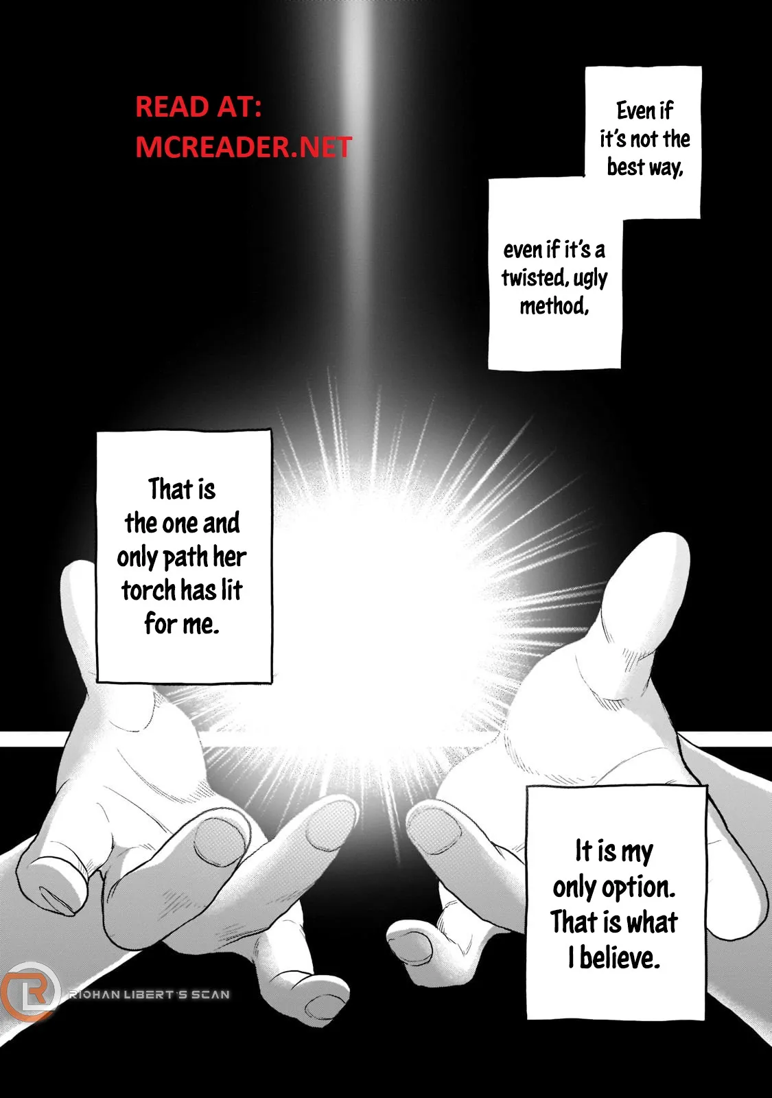 Saihate no Paladin Chapter 47.2 — Page 13