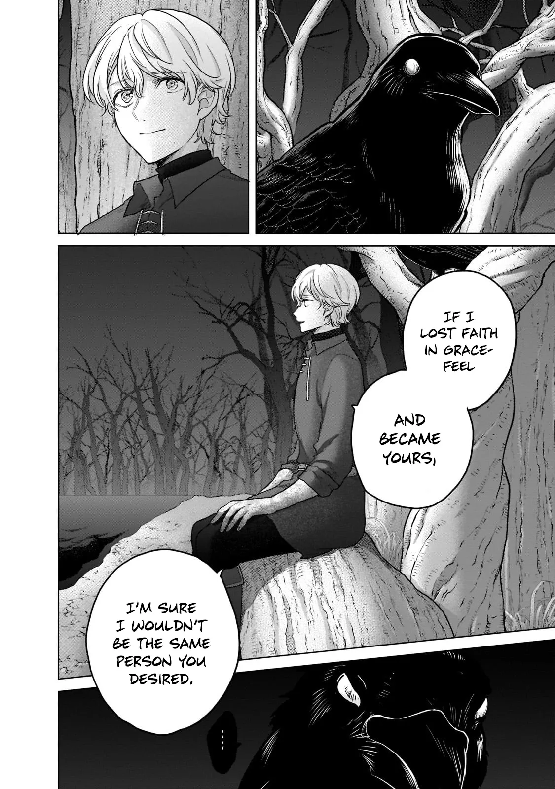 Saihate no Paladin Chapter 47.3 — Page 7