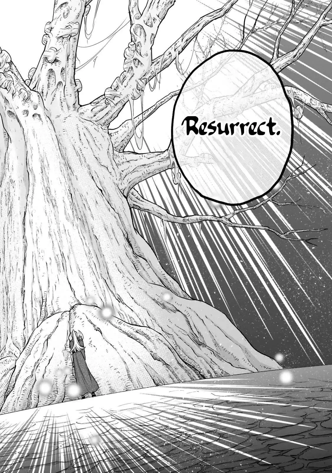 Saihate no Paladin Chapter 48 — Page 25
