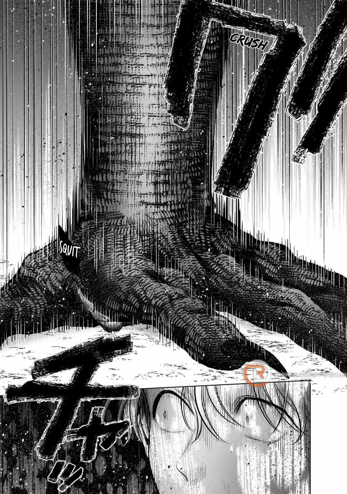 Saihate no Paladin Chapter 54.3 — Page 7