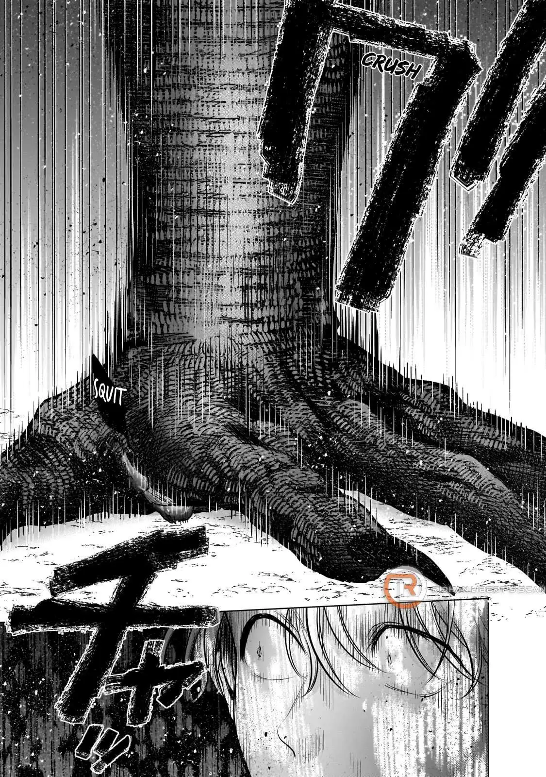 Saihate no Paladin Chapter 54 — Page 39
