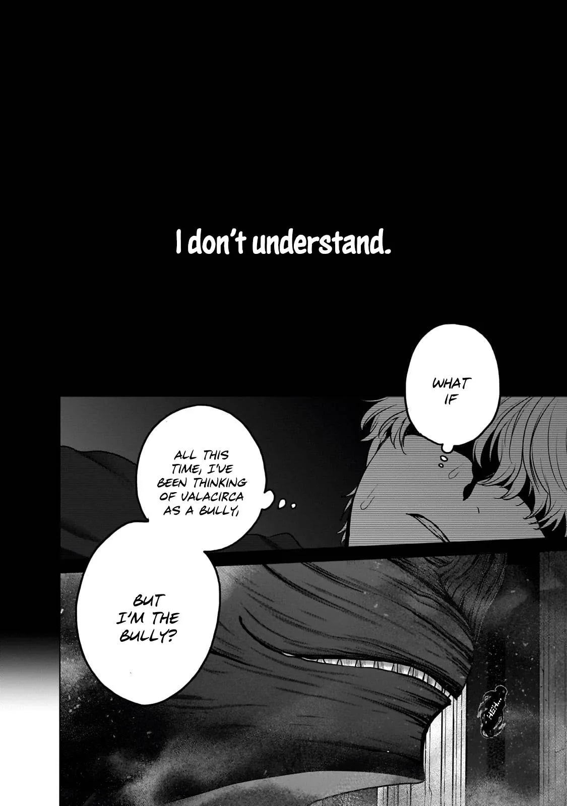 Saihate no Paladin Chapter 55.3 — Page 6